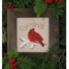 Songbird Cross Stitch Patterns category icon