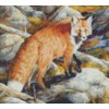 Fox Cross Stitch Patterns category icon