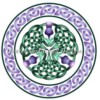 Cross Stitch Patterns Celtic category icon