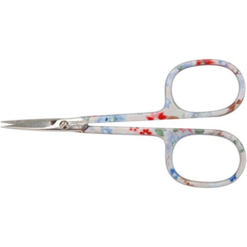 3.5 Inch Italian Needle Art Scissors