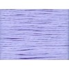 Rainbow Gallery Splendor Silk Floss Collection  / S932 Lite Blue Violet