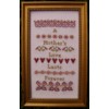 Mother's Day Cross Stitch Patterns category icon