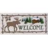 Welcome Cross Stitch Patterns category icon