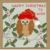 Christmas Cross Stitch Kits category icon