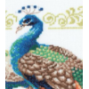 Peacock Cross Stitch Kits category icon
