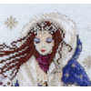 Queen & Princess Cross Stitch Kits category icon