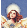 Angel Cross Stitch Kits category icon
