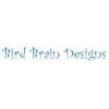 Bird Brain Design Valentine's Day Embroidery category icon