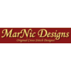 MarNic Cat Cross Stitch Designs category icon