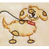 Animal Embroidery Patterns category icon