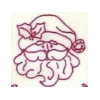 Christmas Embroidery Patterns  category icon