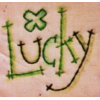 Saint Patrick's Day Embroidery Patterns category icon