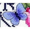 Butterfly Cross Stitch Patterns category icon