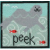 Ocean Animal Cross Stitch Patterns category icon