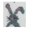 Rabbit Cross Stitch Patterns category icon