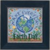 Earth Day Cross Stitch Kits category icon