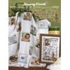Image of Protected Babies Cross Stitch Patterns