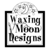 Waxing Moon Designs Quotes & Saying Cross Stitch category icon