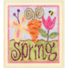 Spring Punch Needle Patterns category icon