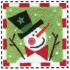 Winter Punch Needle Patterns category icon