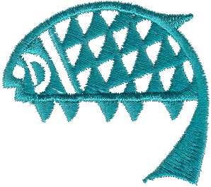 Fish Symbol