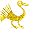 Bird Symbol