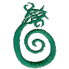 Snake Symbol #2