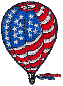 USA Balloon