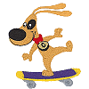 Chumley Skateboards
