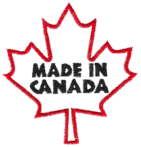 Made in Canada (Outline)
