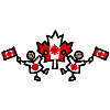 Canadian Kids