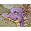 Fantasy Cross Stitch Patterns category icon