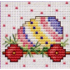 Easter Cross Stitch Patterns category icon