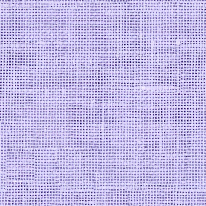 28ct Peaceful Purple Linen