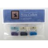 Nora Corbett Intriguing Insects Embellishment Packs category icon