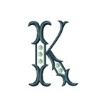 Medieval 4 Letter K, Smaller
