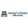Honey's House Quilts and Design category icon