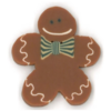 Gingerbread category icon
