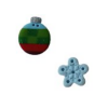Christmas Ornaments 2016 Button Packs category icon