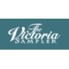 Victoria Sampler Button Up Christmas Cross Stitch Series category icon