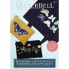 Image of Kimberbell Blossoms & Butterflies Kimberblank Appliques (CD)