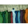 Weeks Dye Works Pearl Cotton Number 5 category icon