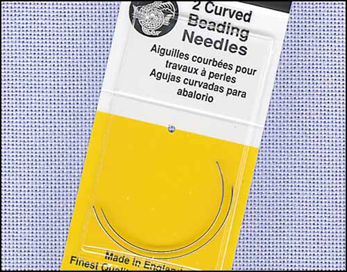 John James Beading Needles