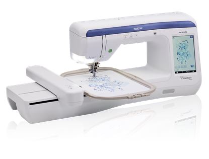 Brother® Essence Innovis VE2300 sewing machine.