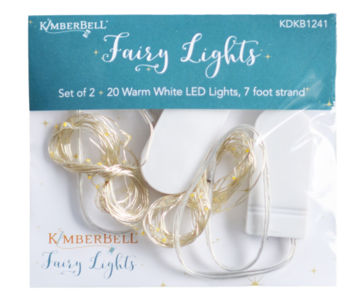 Kimberbell Fairy Lights, Set of 2