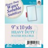 Heavy Duty Water Soluble Stabilizer