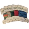 Hand Embroidery Floss Threads GlissenGloss Colorwash Painted Silk category icon