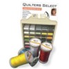 Quilters Select Spools