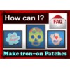 Image of Making Badges: many methods