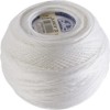 Cebelia Crochet Cotton Size 20 / White